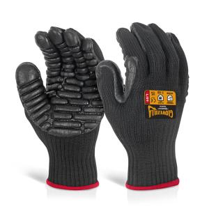 Anti-Vibration Gloves
